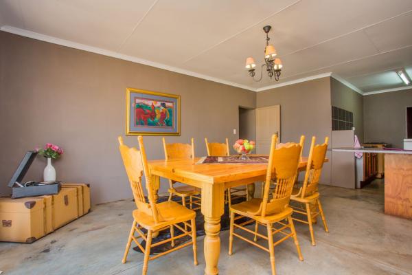 Zwartkloof Private Game Reserve - 151865