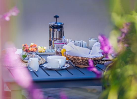 Monte Vista Boutique Hotel - 151869