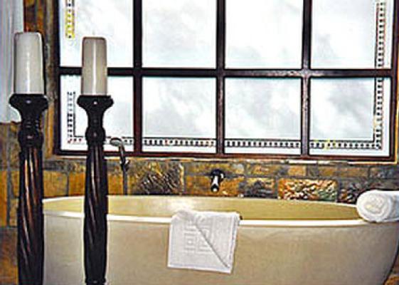 Waterside Lodge -  Wilderness