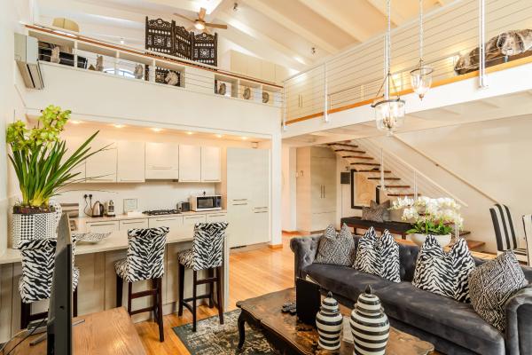 The Ivy Apartments - 152112