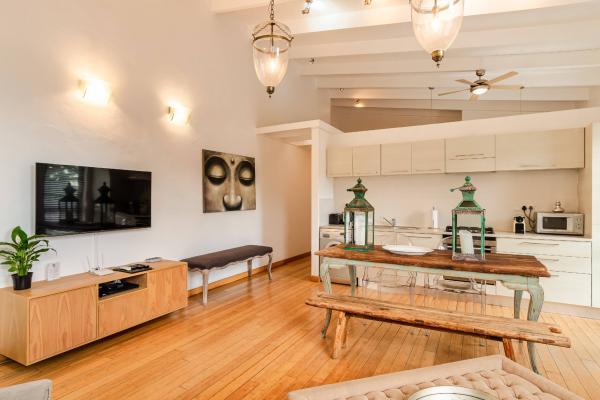 The Ivy Apartments - 152120