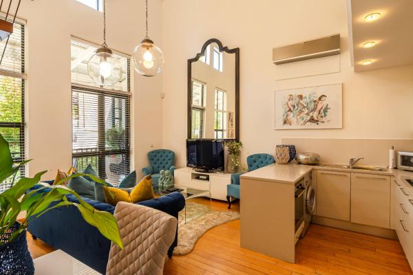 The Ivy Apartments - 152148