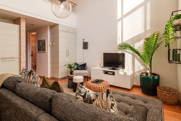 The Ivy Apartments - 152163