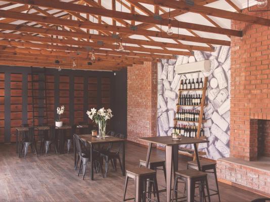 Warm Karoo & Kitchen - 152228