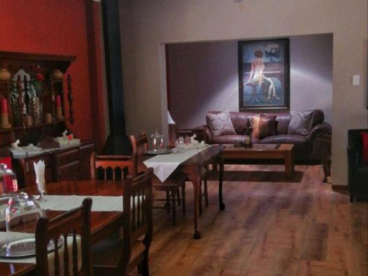 Aroma Guest House - 152233