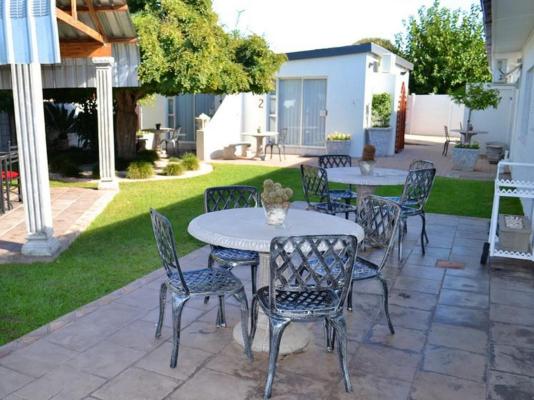 Aroma Guest House - 152245