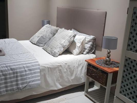 Unique Bed and Breakfast - 152300