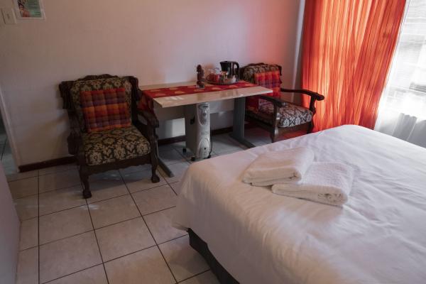 Lyronne Guesthouse Shuttle and Tours - 152350