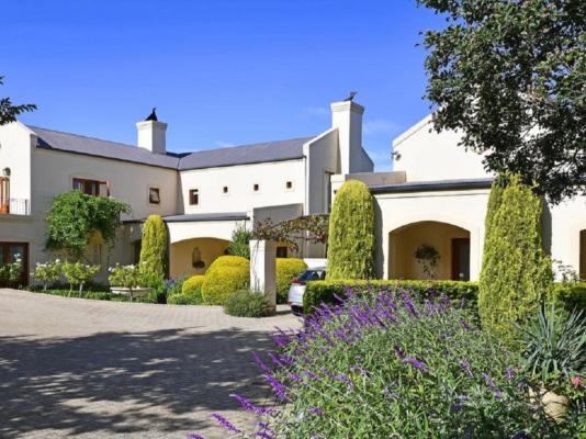 Petit & Grande Plaisir self-catering guesthouse - 152544