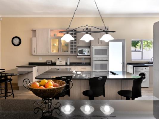 Petit & Grande Plaisir self-catering guesthouse - 152554