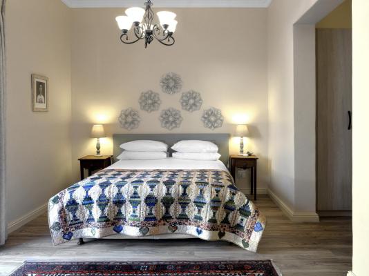 Petit & Grande Plaisir self-catering guesthouse - 152555