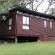 Cosy cabin