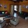 Cosy cabin