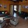 Cosy cabin