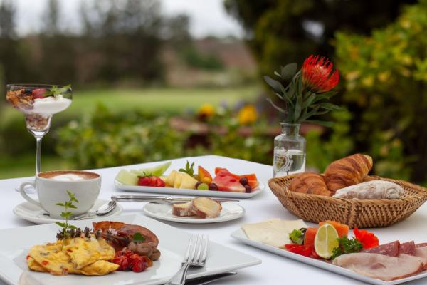 Oliver's Restaurant & Lodge - 152881