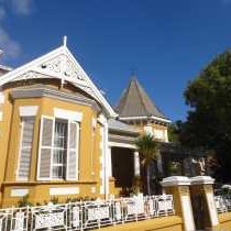 Ashanti Guest House - 153096