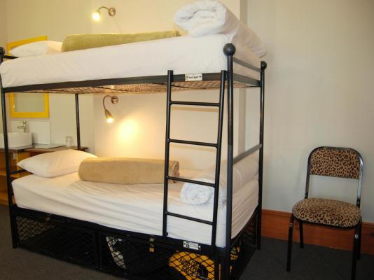 Ashanti Lodge Gardens - 153242