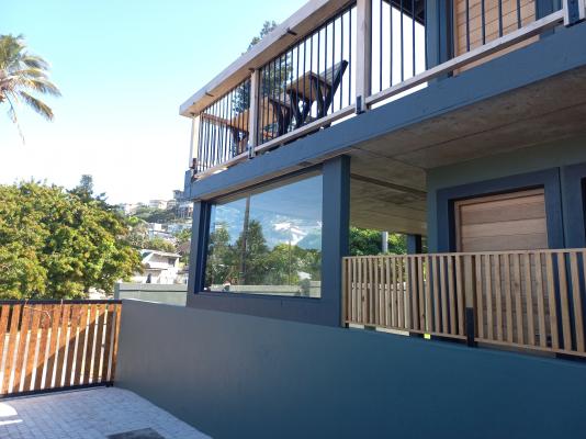 Le Bezz Guesthouse 