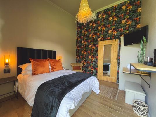 Le Bezz Guesthouse 