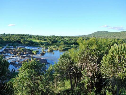 River Hill Lodge - 153674