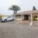 Guest parking outside + Inside