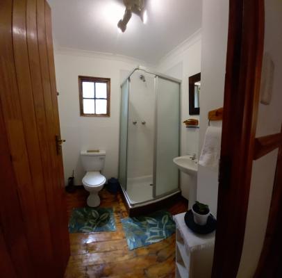 Acacia Bush Lodge - 153761