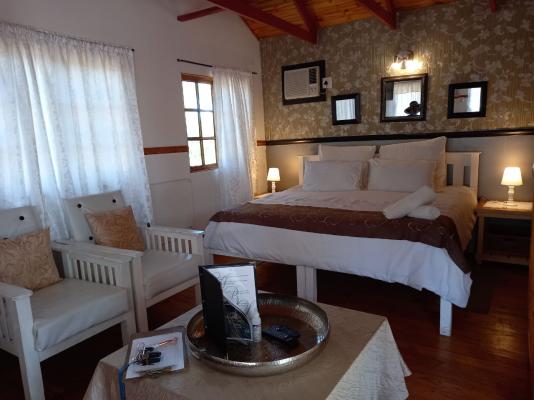 Acacia Bush Lodge - 153762