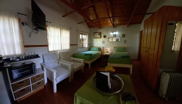 Acacia Bush Lodge - 153763