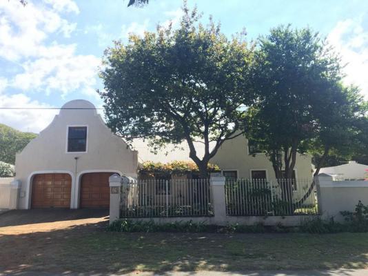 Chinta Hermanus - 153781