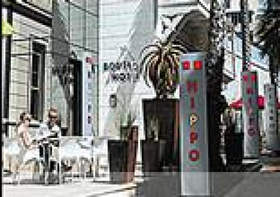 Hippo Boutique Hotel