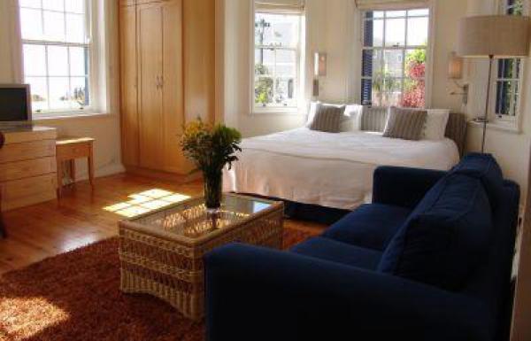 The Walden Suites - 153805