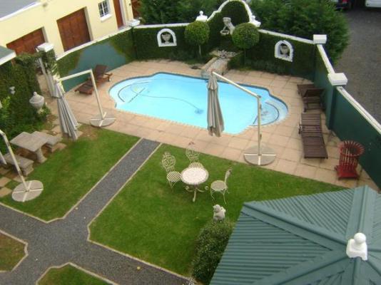 De Ark Guest House - Lydenburg - 153870