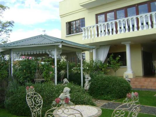 De Ark Guest House - Lydenburg - 153871