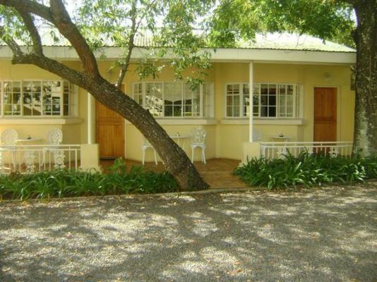 De Ark Guest House - Lydenburg - 153872