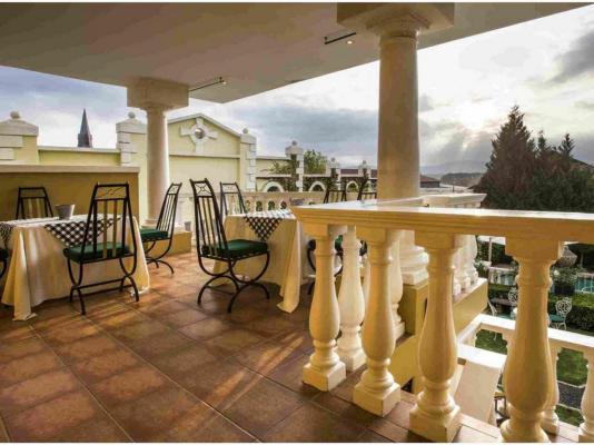 De Ark Guest House - Lydenburg - 153873