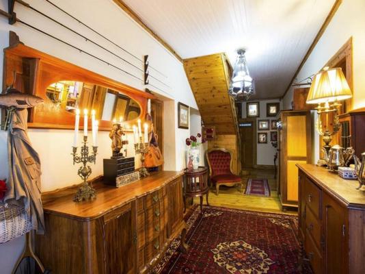 De Ark Guest House - Lydenburg - 153875