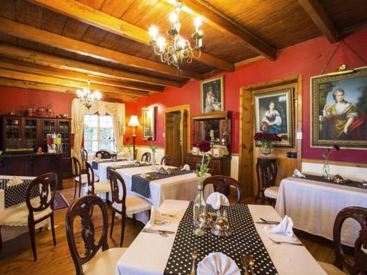 De Ark Guest House - Lydenburg - 153876
