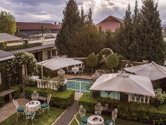 De Ark Guest House - Lydenburg - 153877