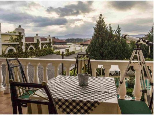 De Ark Guest House - Lydenburg - 153878