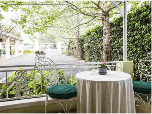 De Ark Guest House - Lydenburg - 153879
