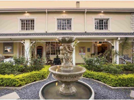De Ark Guest House - Lydenburg - 153882