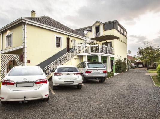 De Ark Guest House - Lydenburg - 153883