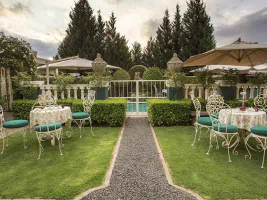 De Ark Guest House - Lydenburg - 153884