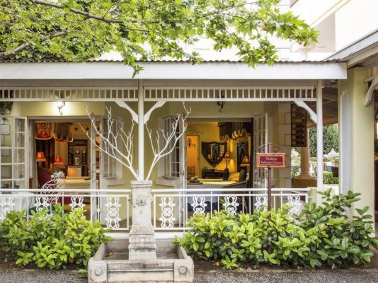 De Ark Guest House - Lydenburg - 153885