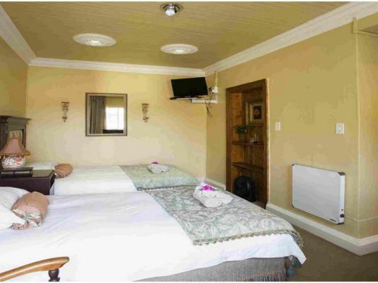 De Ark Guest House - Lydenburg - 153887