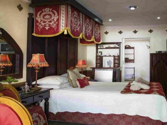 De Ark Guest House - Lydenburg - 153888