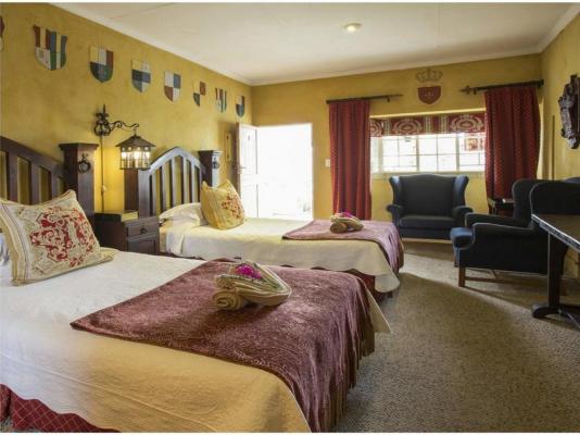 De Ark Guest House - Lydenburg - 153889