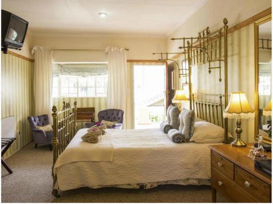 De Ark Guest House - Lydenburg - 153890