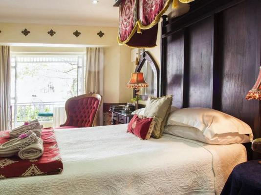 De Ark Guest House - Lydenburg - 153891