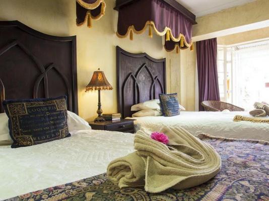 De Ark Guest House - Lydenburg - 153892